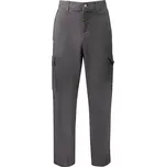 Pánské černé kalhoty HUGO BOSS Boss černá 3360435