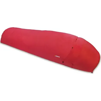 Sport Nouzový vak WARMPEACE SURVIVAL BAG SINGLE, mars red