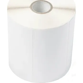 Tiskárna Brother termo štítky 102mm x 150mm - 500 štítků