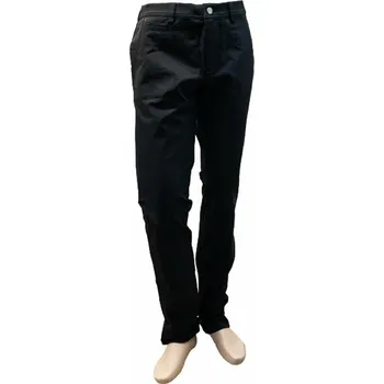 Pánské kalhoty Alberto Rookie 3xDRY Cooler Black 54 Kalhoty