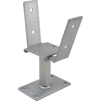 PITZL patka sloupku Typ 10923.00 potah ZiNiP, pravý/levý