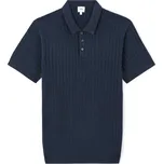 Celio Polo tričko Leribi - Pánské Celio modrá 3278975
