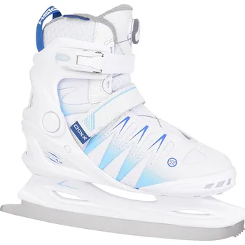 Zimní brusle Tempish - CROX.X TOP LADY - lední brusle Velikost (brusle): 38