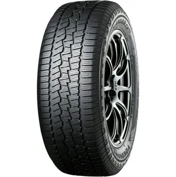 Celoroční osobní pneu Yokohama GEOLANDAR CV 4S G061 235/65R17 108V V