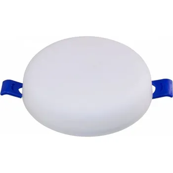 LED panel LED panel vestavný bez rámu 24W kruh IP20 2400 lm CCT change