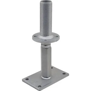 PITZL patka sloupku Typ 10931.00 potah ZiNiP, pravý/levý