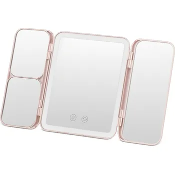 Kosmetické zrcátko Siguro Pure Beauty Valentina SGR-LM-L250RG