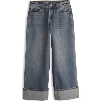 GATE Džíny wide leg 40 625-0478/75