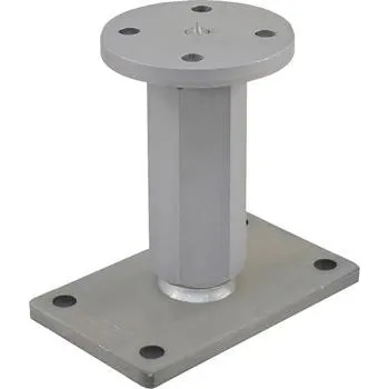 PITZL patka sloupku Typ 10920.1393 povrch ZiNiP pravý/levý