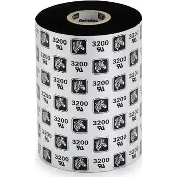 Pásek do tiskárny ZEBRA TTR páska 3200 - 110mm (12ks) (03200GS11007)