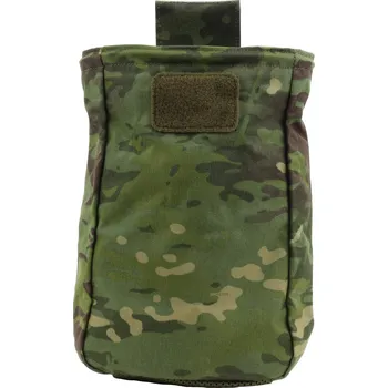 Příslušenství pro sportovní střelbu Odhazovák Templar’s Gear Large, Multicam Tropic