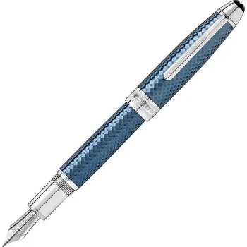 Montblanc Meisterstück Glacier Solitaire MB129406 F