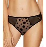 Kalhotky Daphne / F Gorteks hnědá | růžová 1866941