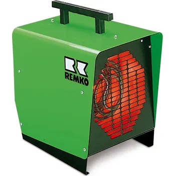 Průmyslové topidlo Elektrické topidlo REMKO ELT 2-1