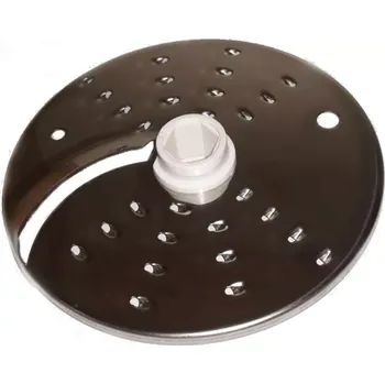 Příslušenství pro kuchyňský robot Ronic Partner struhadlo jemné 125 mm