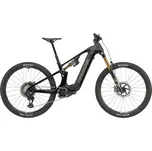 Cannondale MOTERRA CARBON 1 22Ah 800Wh 2025 Velikost: M