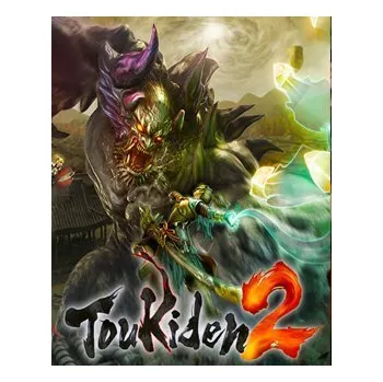 Počítačová hra ESD GAMES ESD Toukiden 2