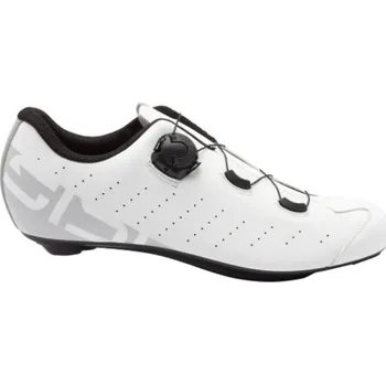 Pánské cyklistické tretry Tretry SIDI Fast 2 White - 39.5