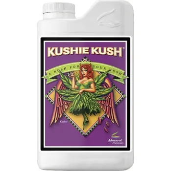 Hnojivo Advanced Nutrients Kushie Kush Objem: 1 l