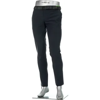 Pánské kalhoty Alberto Ian Waterrepellent Revolutional Navy 46 Kalhoty