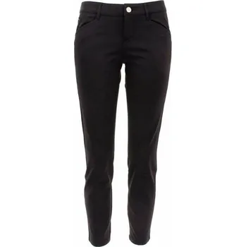 Dámské kalhoty Alberto Mona 3xDry Cooler Black 36 Kalhoty