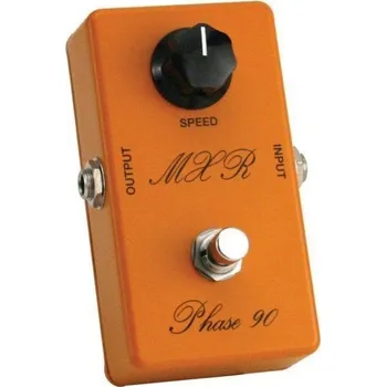Kytarový efekt Dunlop MXR 74 Vintage Phase 90 Kytarový efekt (Jako nové)