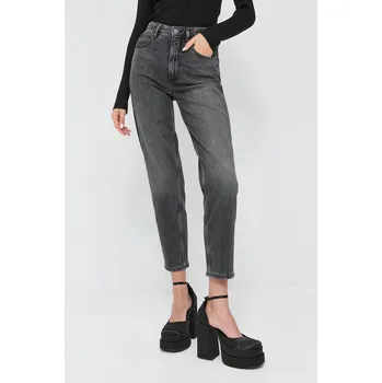 Dámské oblečení Džíny Guess W2YA21.D4QD2 šedá 90J, vel. 31