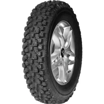 Letní osobní pneu PNEUS OVADA RALLYE 2 NHS 185/65 R 15 TL - competition use only
