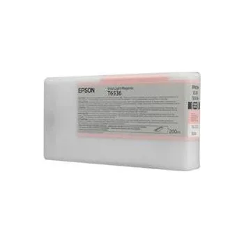 Počítač Epson T6536 Vivid Light Magenta (200ml)