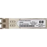 HP Enterprise Aruba 1G SFP LC SX 500m MMF XCVR