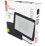 EMOS LED reflektor INOVO 100W, antracit, neutrální bílá