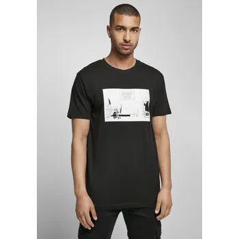 Pánské oblečení Domácí Sick Tee černé Mister Tee černá 2539095