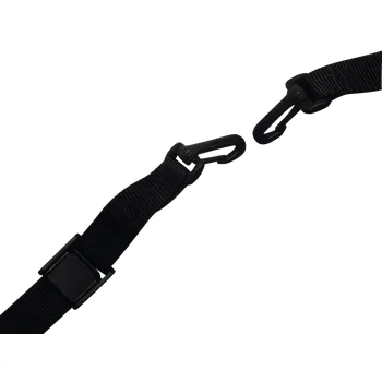 Sada pásů CONCEPT s háčkem