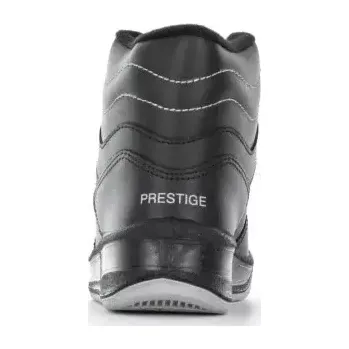 Pracovní obuv MOLEDA PRESTIGE M96001-60 černá 40