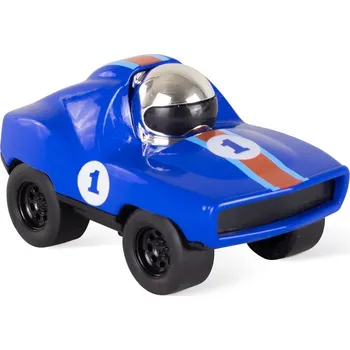 autíčko Tiger Tribe Presto Racers - Jet (Blue) Refill