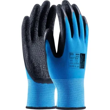 Pracovní rukavice ARDON Máčené rukavice ARDON®BLADE 2.0 - modrá Velikost: 11 A8026/11