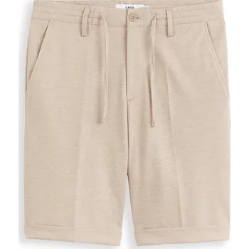 Pánské kraťasy Celio Kraťasy Doevanbm 1143484 Béžová 40