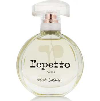 Dámský parfém Repetto Néroli Solaire EDT 50 ml W