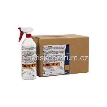 Vysokotlaký čistič Nilfisk Spot-Ex 6x1l 105301665