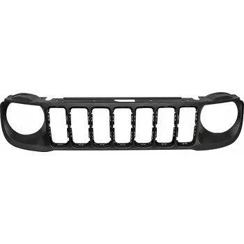 Kapota Přední maska JEEP RENEGADE I BU POLIFT (18-)