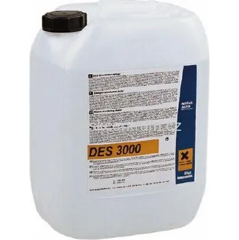 Čistič podlahy Nilfisk DES 3000 10 l