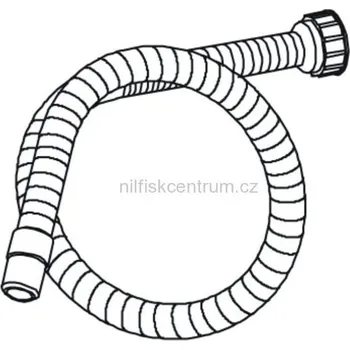 Hubice k vysavači Nilfisk Sací hadice k extraktoru AX 20000022