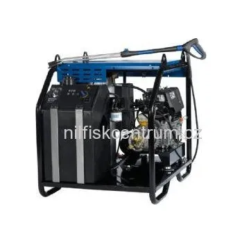 Vysokotlaký čistič Nilfisk Nilfisk-ALTO MH 7P-200/1200 DE 106239630