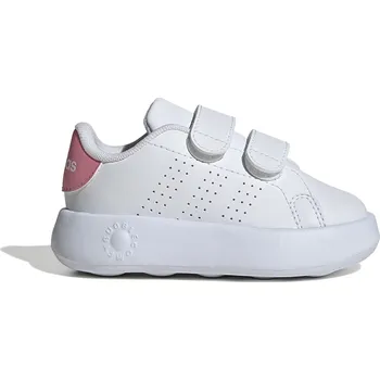 Dívčí tenisky Boty adidas White 8429561 C3 (19)