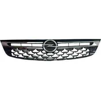 Kapota AUTO-SKA Přední maska OPEL ASTRA K (2015-2019) 13464819