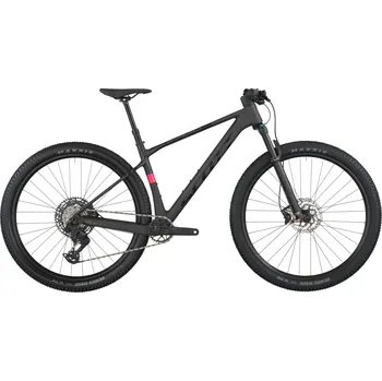 Jízdní kolo Kolo 29" SCOTT SCALE 910 carbon black Varianta: L
