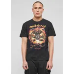 Pánské tričko Brandit Brandit černá 3304827