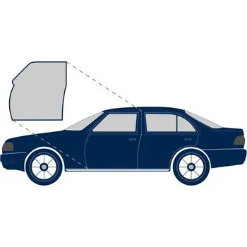 Těsnění karosérie Těsnění dveří TRUCKTEC AUTOMOTIVE 02.53.027