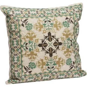 Povlak na dekorativní polštářek Dekorativní povlak na polštář Madam Stoltz 50 x 50 cm více barev 1024.01B vícebarevná MLC