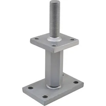 PITZL patka sloupku typ 10921.1206 povrch ZiNiP pravý/levý